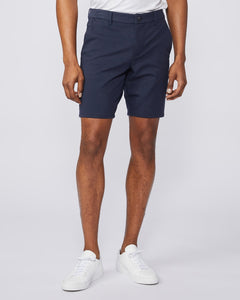 PAIGE - RICKSON Trouser Shorts In Deep Anchor M205374-6781
