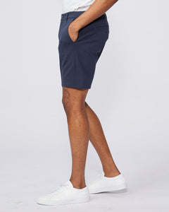 PAIGE - RICKSON Trouser Shorts In Deep Anchor M205374-6781