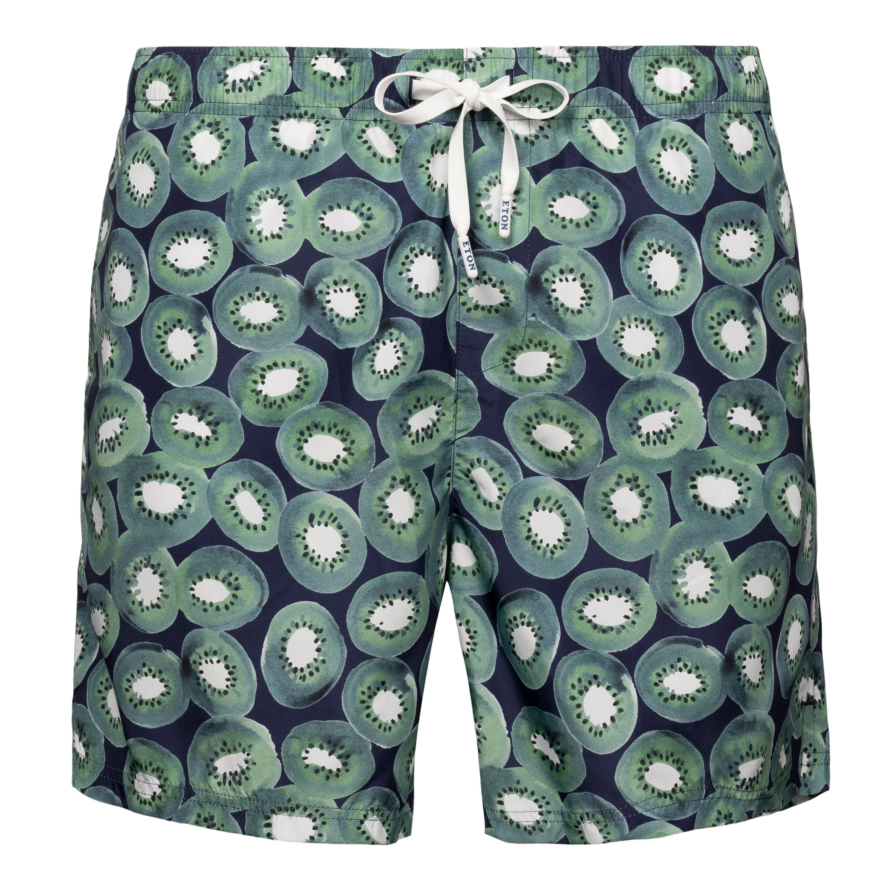 ETON - Kiwi Print Swimming Shorts 10001126627