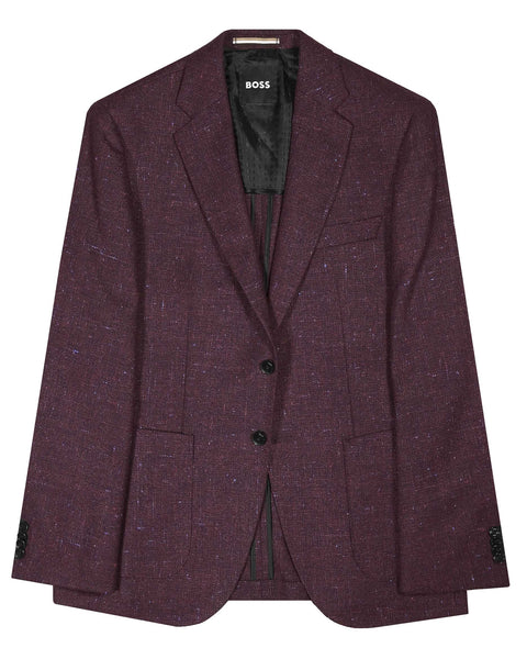 Hugo boss janson blazer hotsell