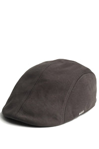 BOSS - TRAY Flat-cap in Medium Grey 50505576 032