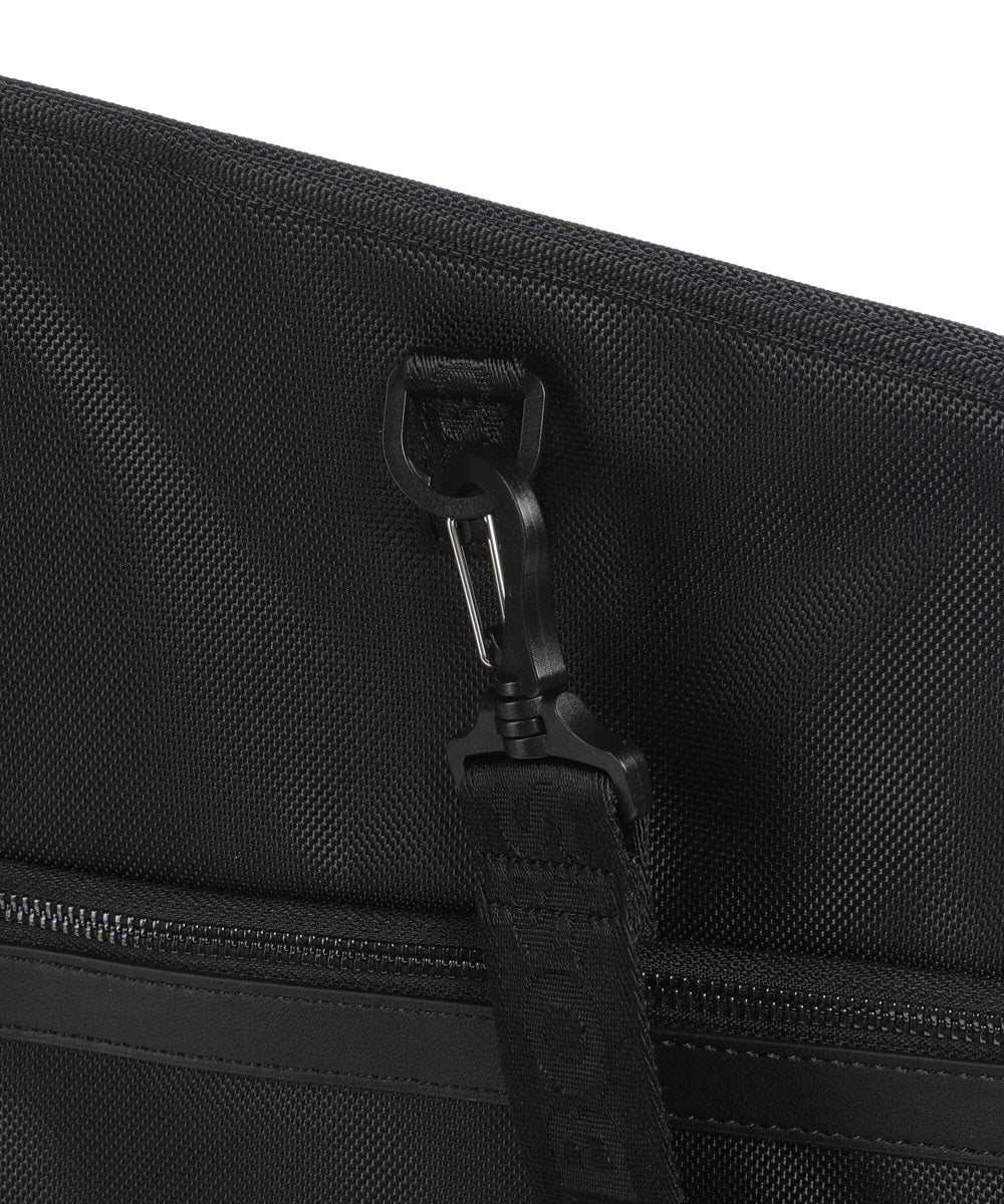 BOSS - RAY SUIT CARRIER With Detachable Logo Strap In Black 50541473 001