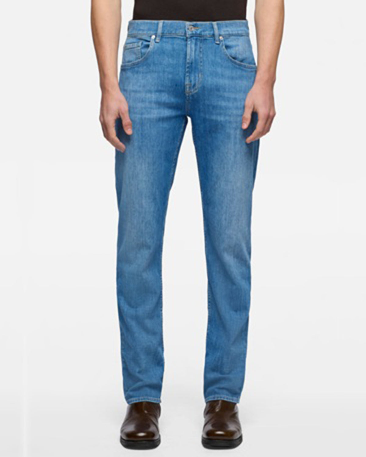 Jeans firmati da uomo | 7 For All Mankind