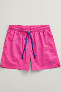 GANT - Swim Shorts in Bold Violet 920006000 546