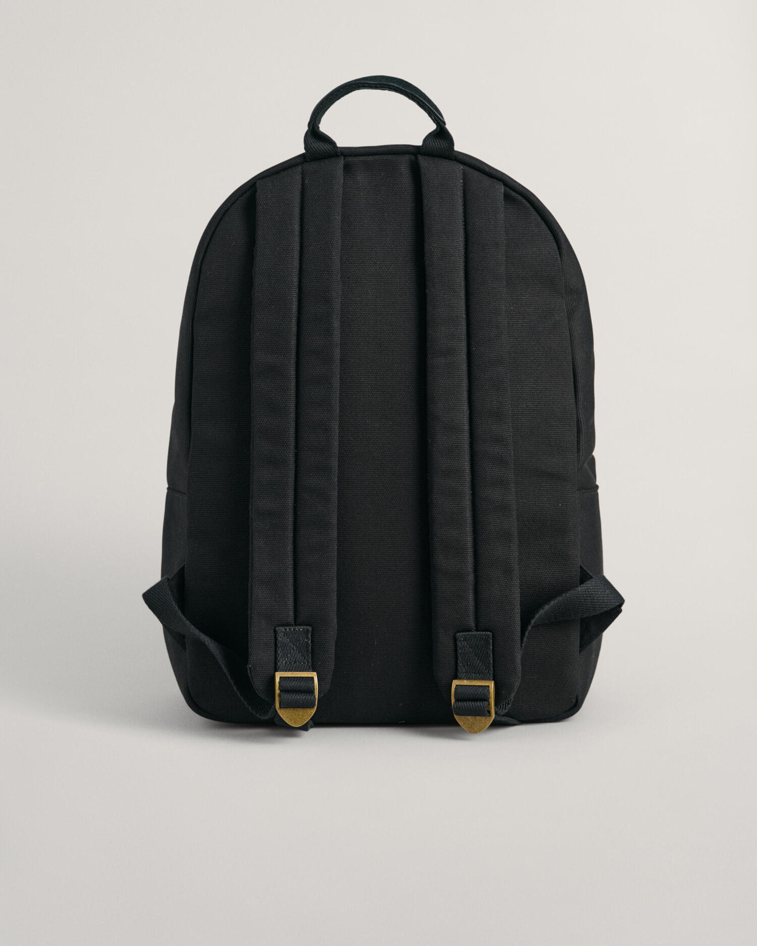 GANT - Tonal Shield Backpack in Black 9970051 019