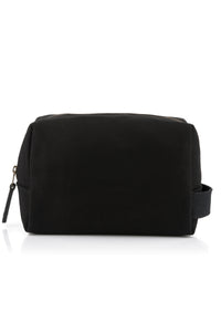 GANT - Tonal Shiels Washbag in Black 9970197 019