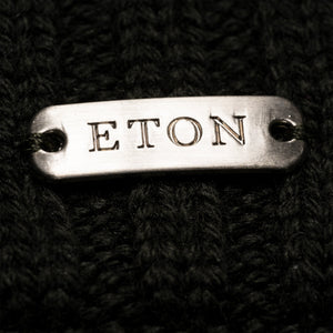 ETON - Dark Green Wool Beanie A0003384468