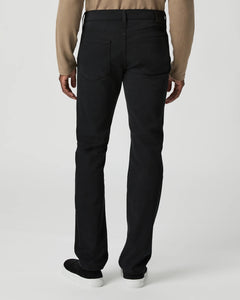 PAIGE - MACNEIL Pant Jeans in BLACK TWILL M417Q35-1086