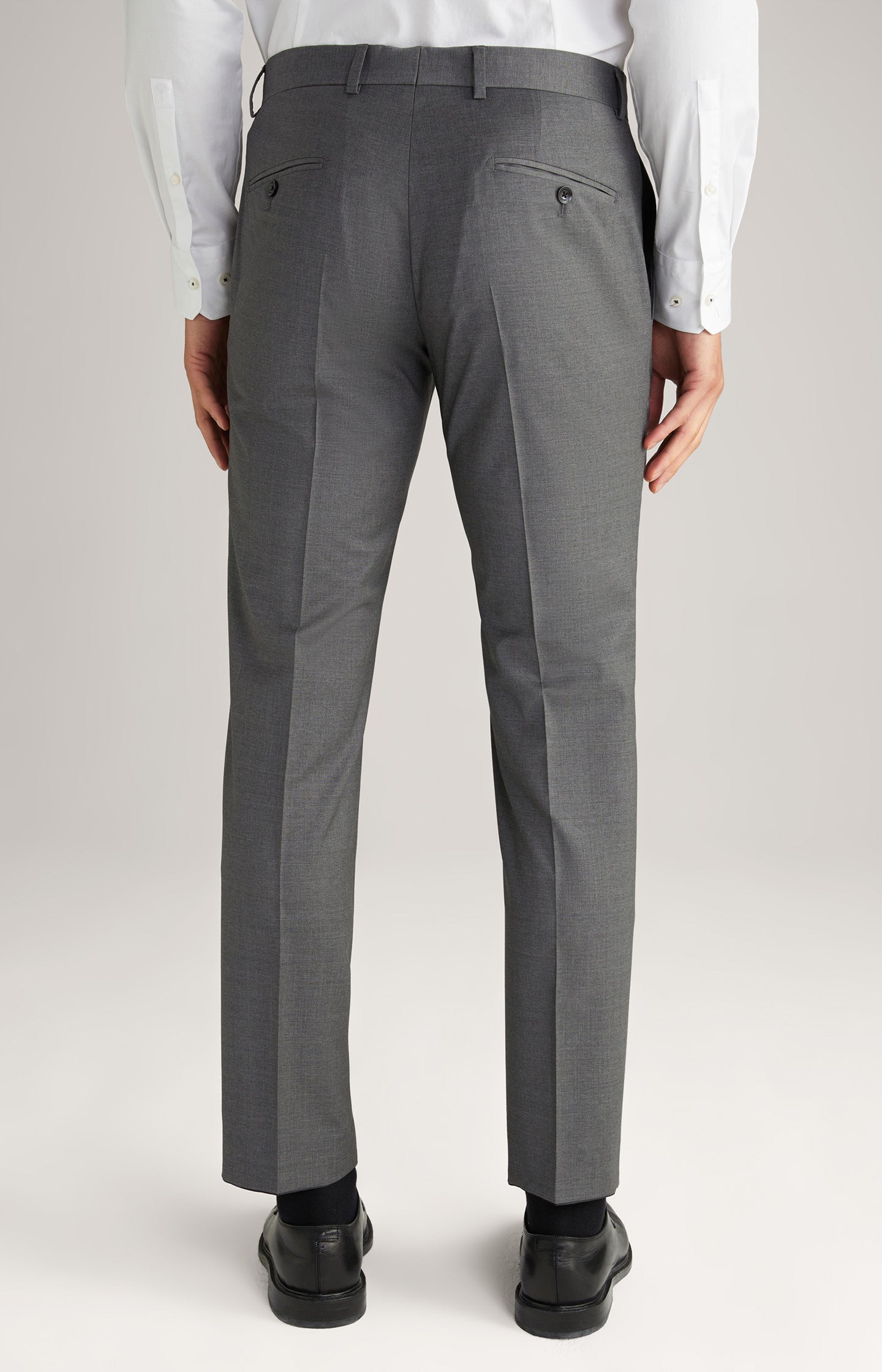 JOOP! - BLAYR Suit Trousers In Grey