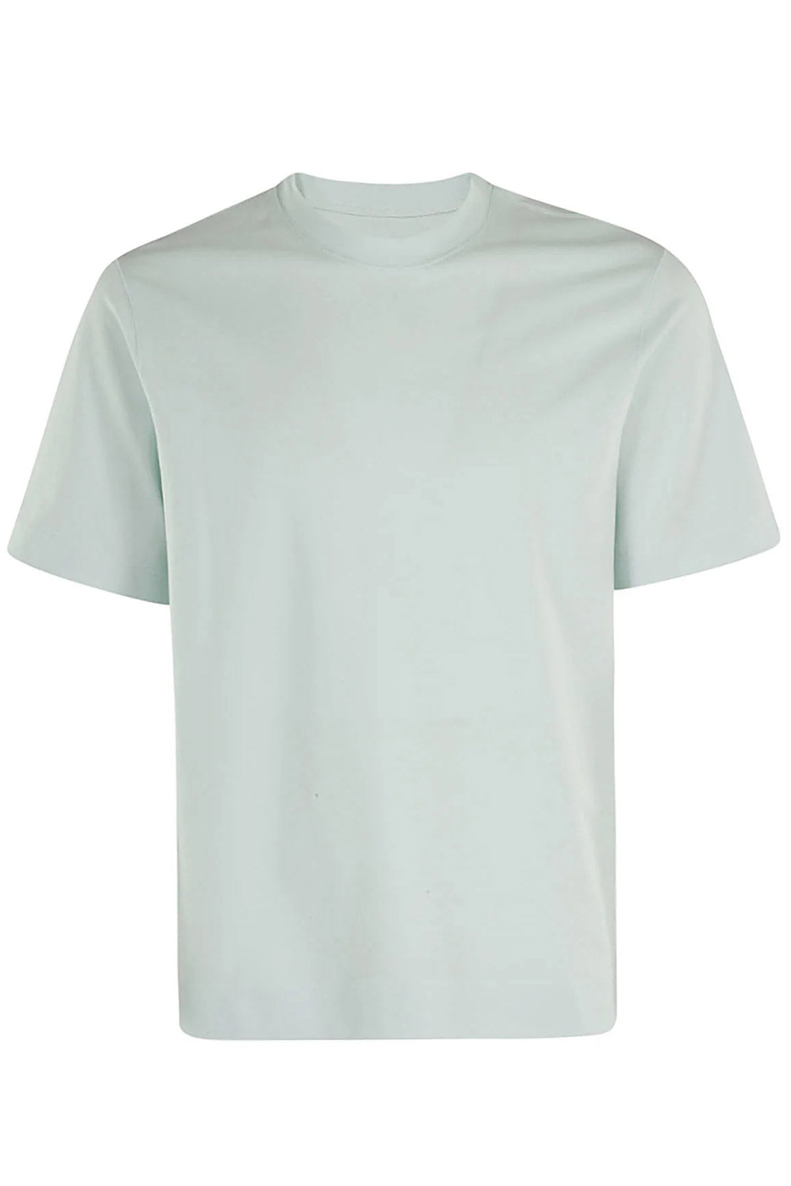 CIRCOLO 1901 - Perseo (Turquoise) Pique Cotton T-Shirt CN4286
