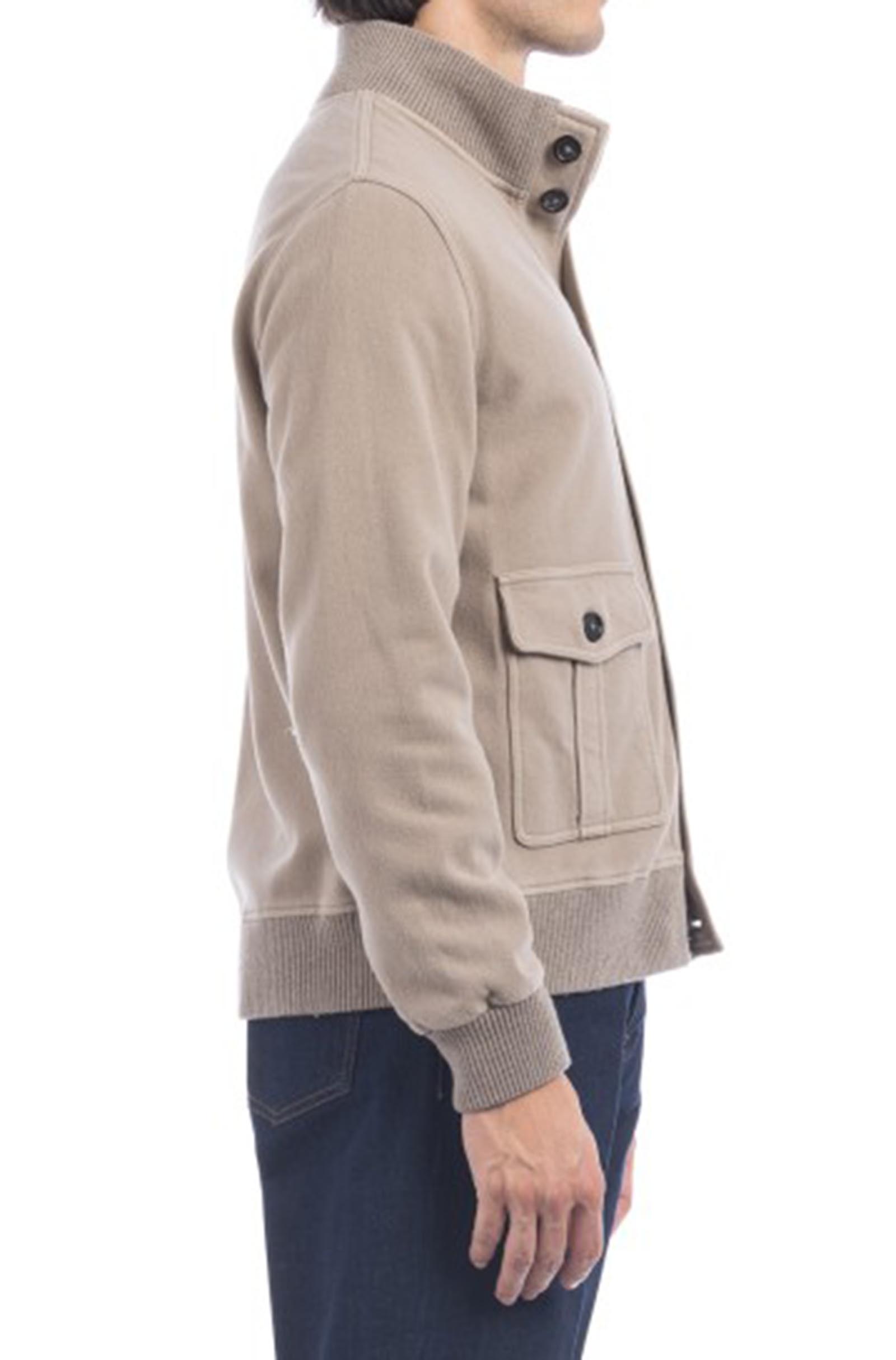 CIRCOLO 1901 - CN4586 VALSTAR Style Button Up Cardigan in Quarzo/ Cream