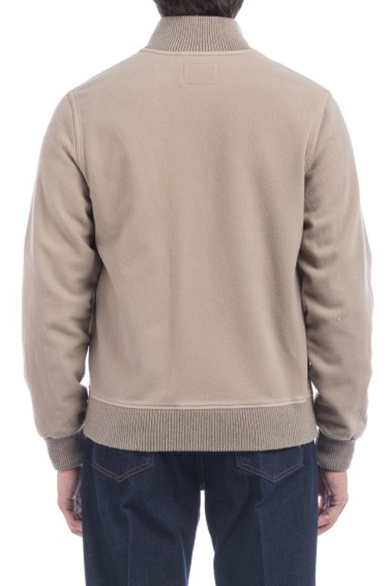 CIRCOLO 1901 - CN4586 VALSTAR Style Button Up Cardigan in Quarzo/ Cream