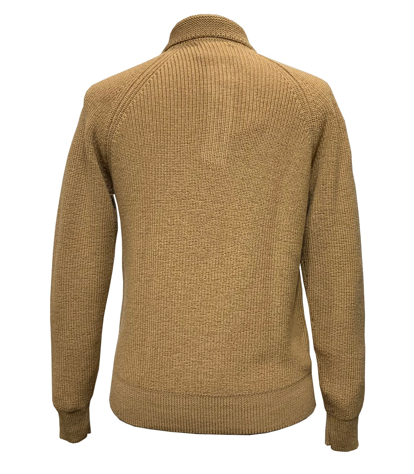 CIRCOLO 1901 - CN5154 Knitted Over Polo Shirt In Biscotto