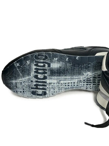HOFF - CHICAGO City Collection Trainers