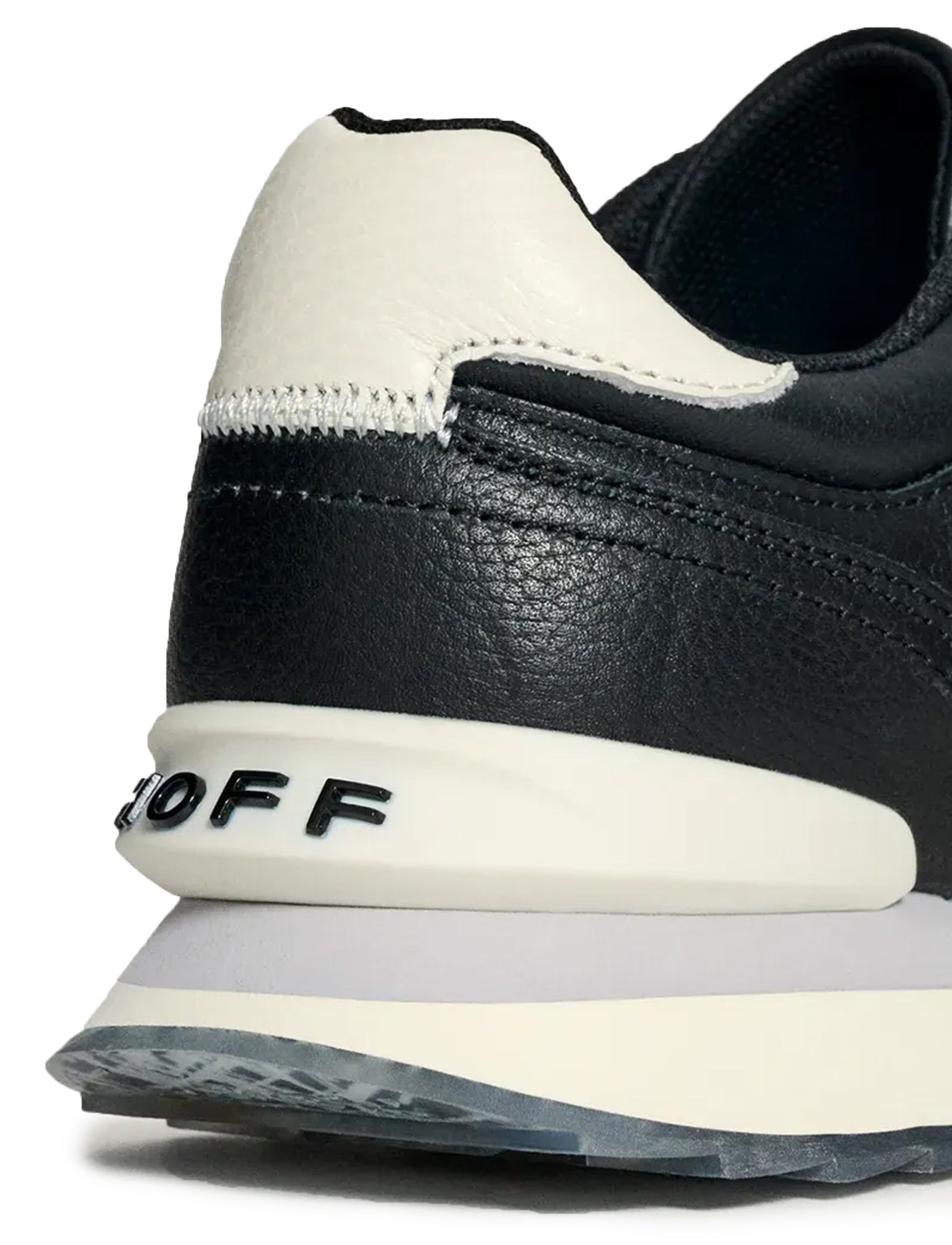 HOFF - CHICAGO City Collection Trainers
