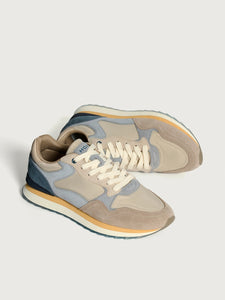 HOFF - EDINBURGH City Collection Trainers