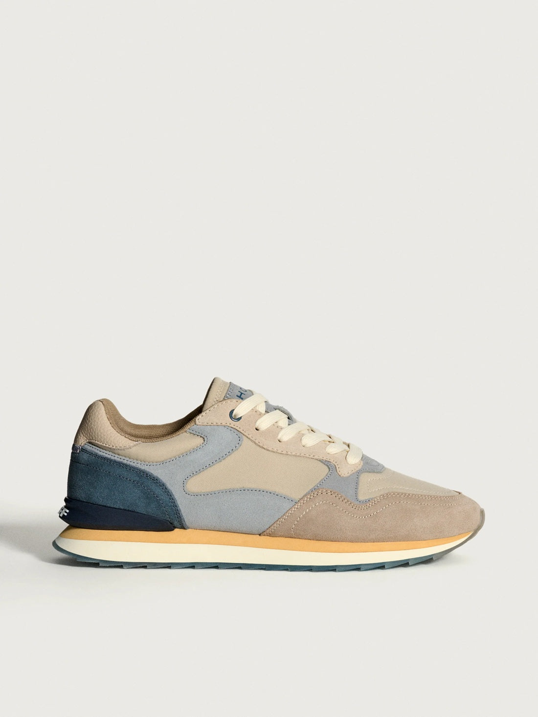 HOFF - EDINBURGH City Collection Trainers
