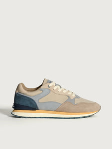 HOFF - EDINBURGH City Collection Trainers