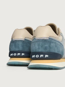 HOFF - EDINBURGH City Collection Trainers