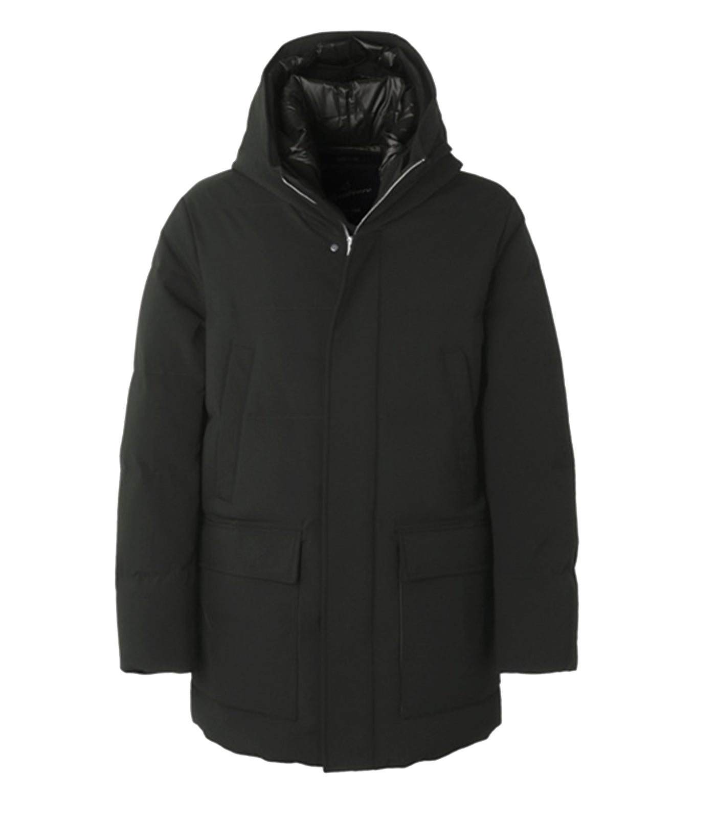 MONTECORE - Down Filled Parka in Graphite Grey