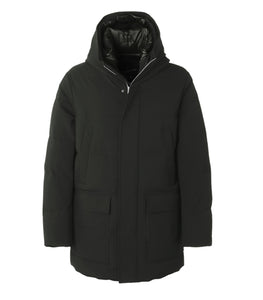 MONTECORE - Down Filled Parka in Graphite Grey