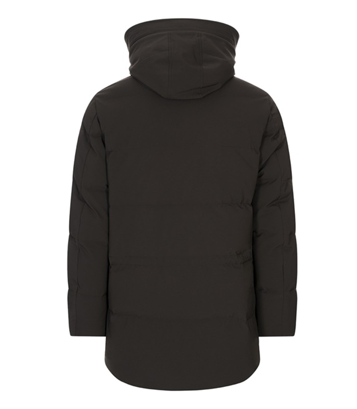 MONTECORE - Down Filled Parka in Graphite Grey