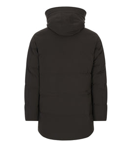 MONTECORE - Down Filled Parka in Graphite Grey