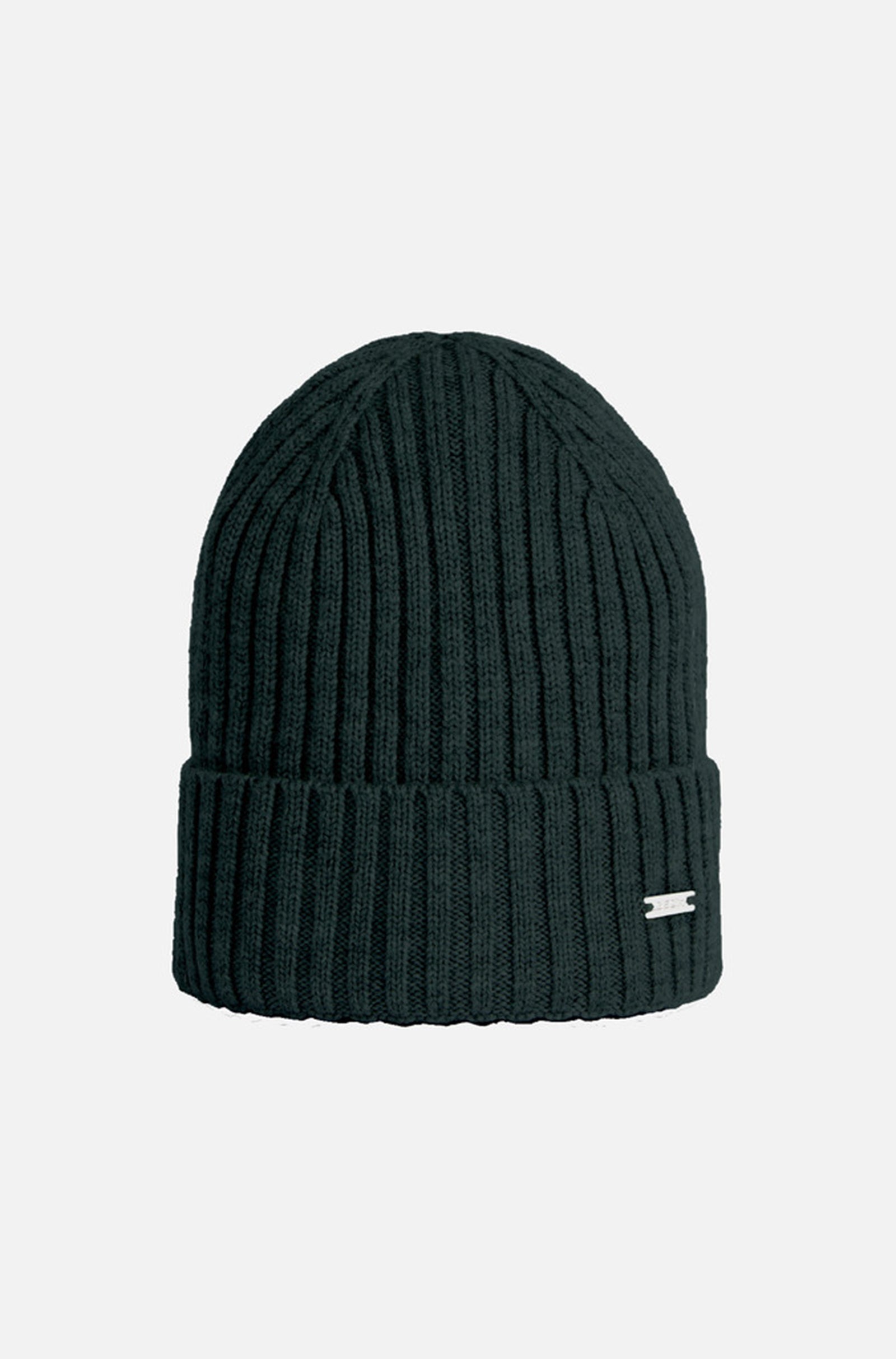 GEOX - YVAN Beanie in Light Scarab Green