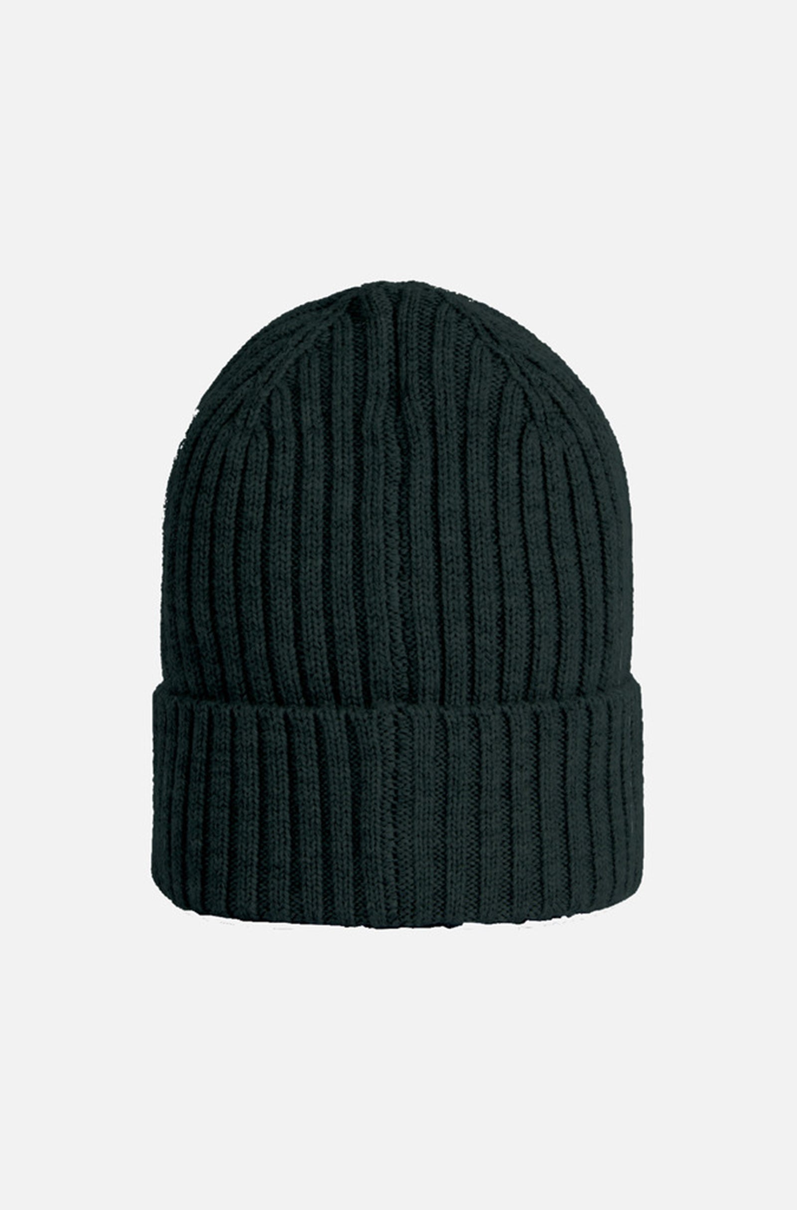 GEOX - YVAN Beanie in Light Scarab Green