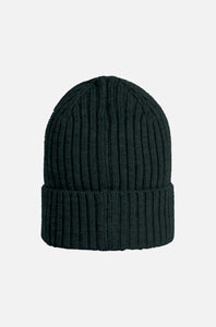 GEOX - YVAN Beanie in Light Scarab Green