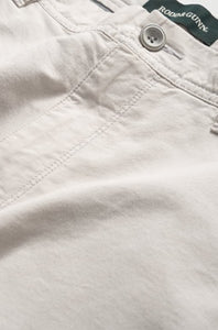RODD & GUNN - The Gunn 9" Short in Coconut UP0514