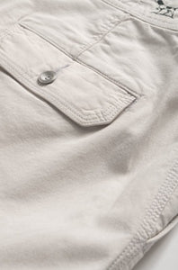 RODD & GUNN - The Gunn 9" Short in Coconut UP0514