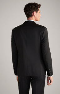 JOOP! - HERBY 2 Button Suit Jacket In Black