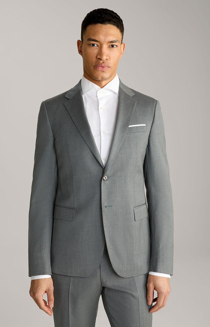 JOOP! - HERBY Modular Suit Jacket in Anthracite Grey