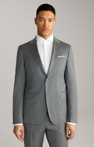 JOOP! - HERBY Modular Suit Jacket in Anthracite Grey