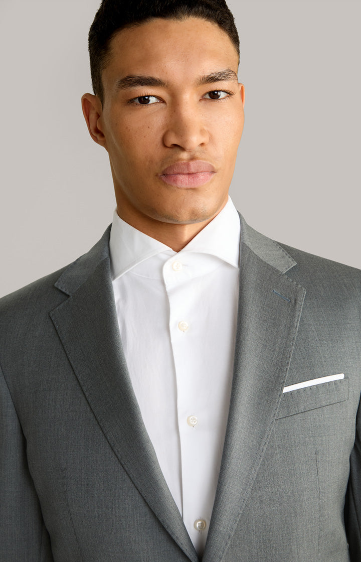 JOOP! - HERBY Modular Suit Jacket in Anthracite Grey
