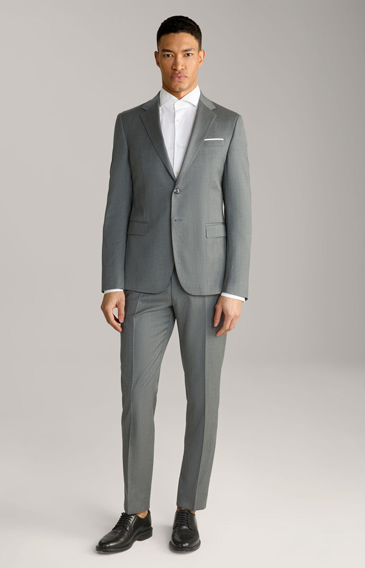 JOOP! - HERBY Modular Suit Jacket in Anthracite Grey