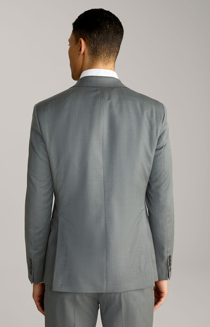 JOOP! - HERBY Modular Suit Jacket in Anthracite Grey