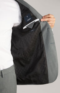 JOOP! - HERBY Modular Suit Jacket in Anthracite Grey