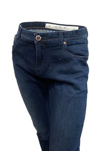 RICHARD J BROWN - TOKYO Model Slim Fit Stretch Cotton ICON Jeans T110.W707