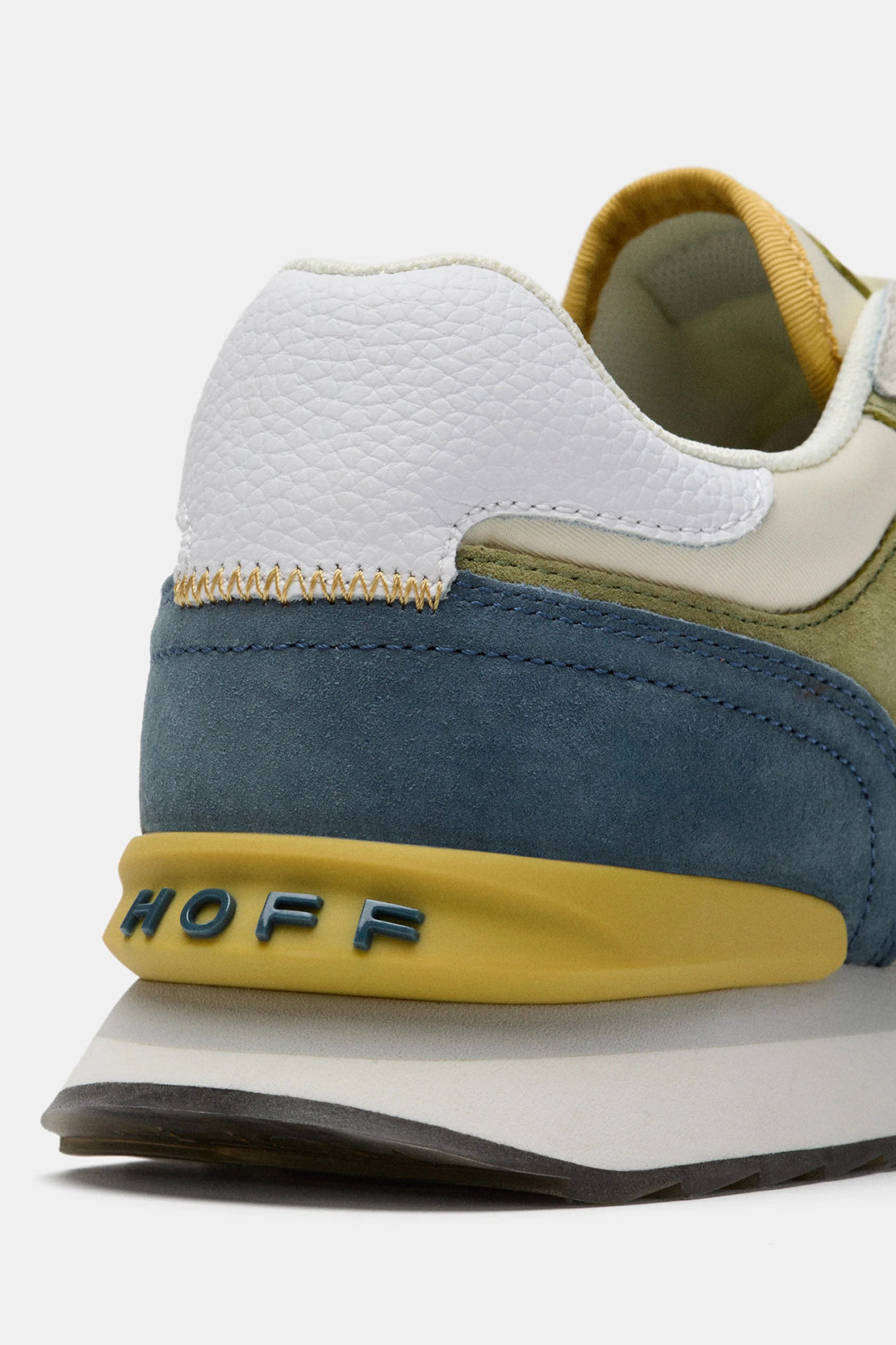 HOFF - MONTE CARLO - City Sneakers