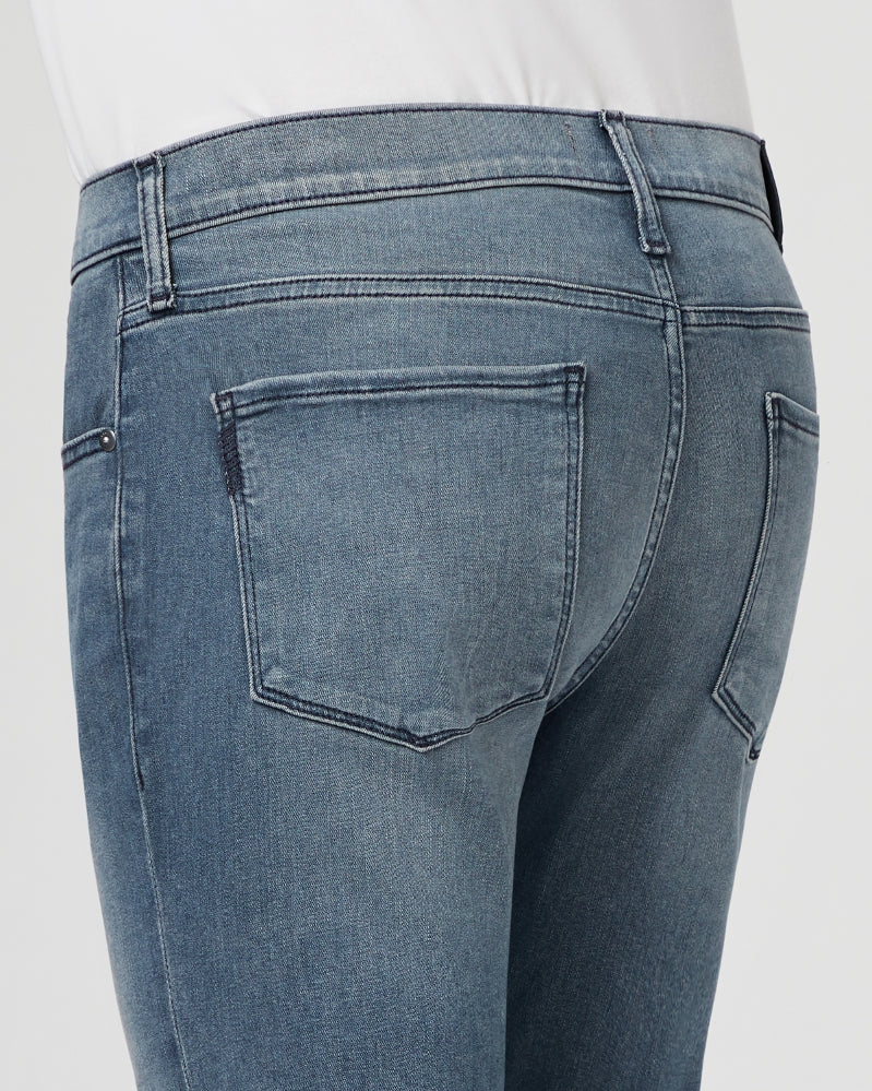 PAIGE - FEDERAL FIT- Messemer Grey/Blue Wash Jeans M655I95-7232