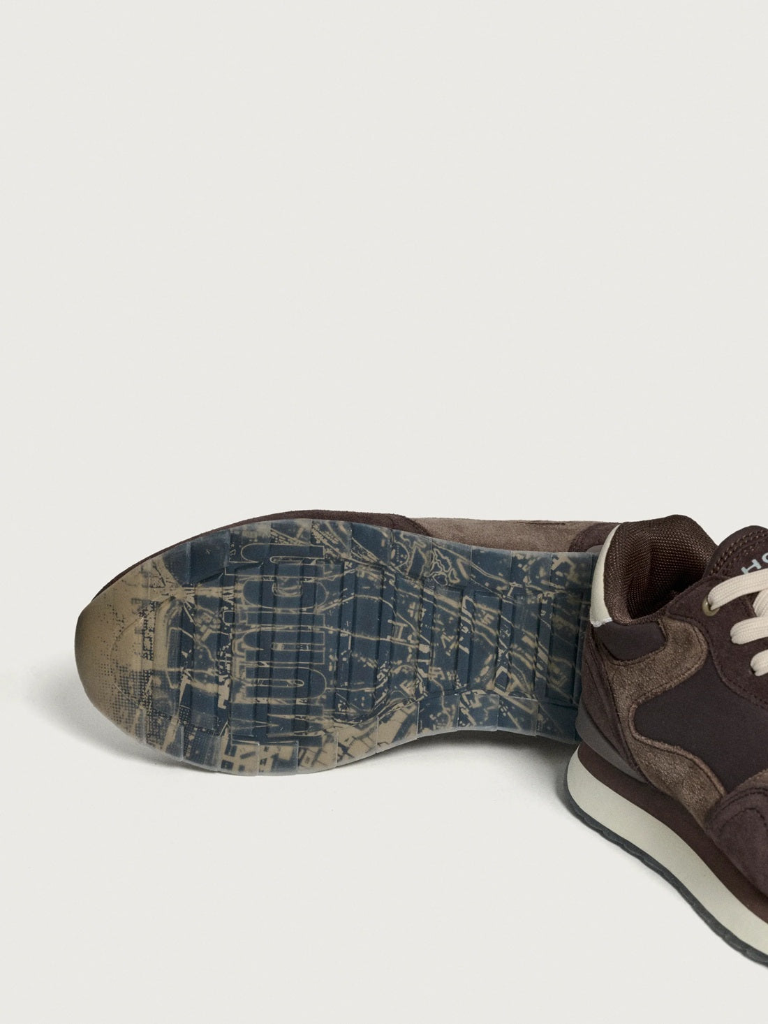 HOFF - MUNICH City Collection Trainers
