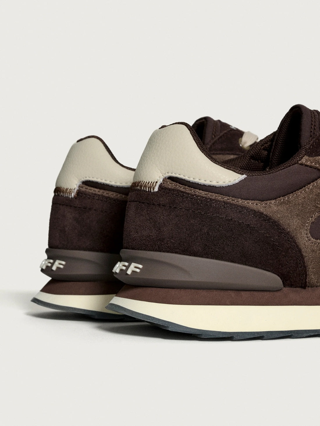 HOFF - MUNICH City Collection Trainers