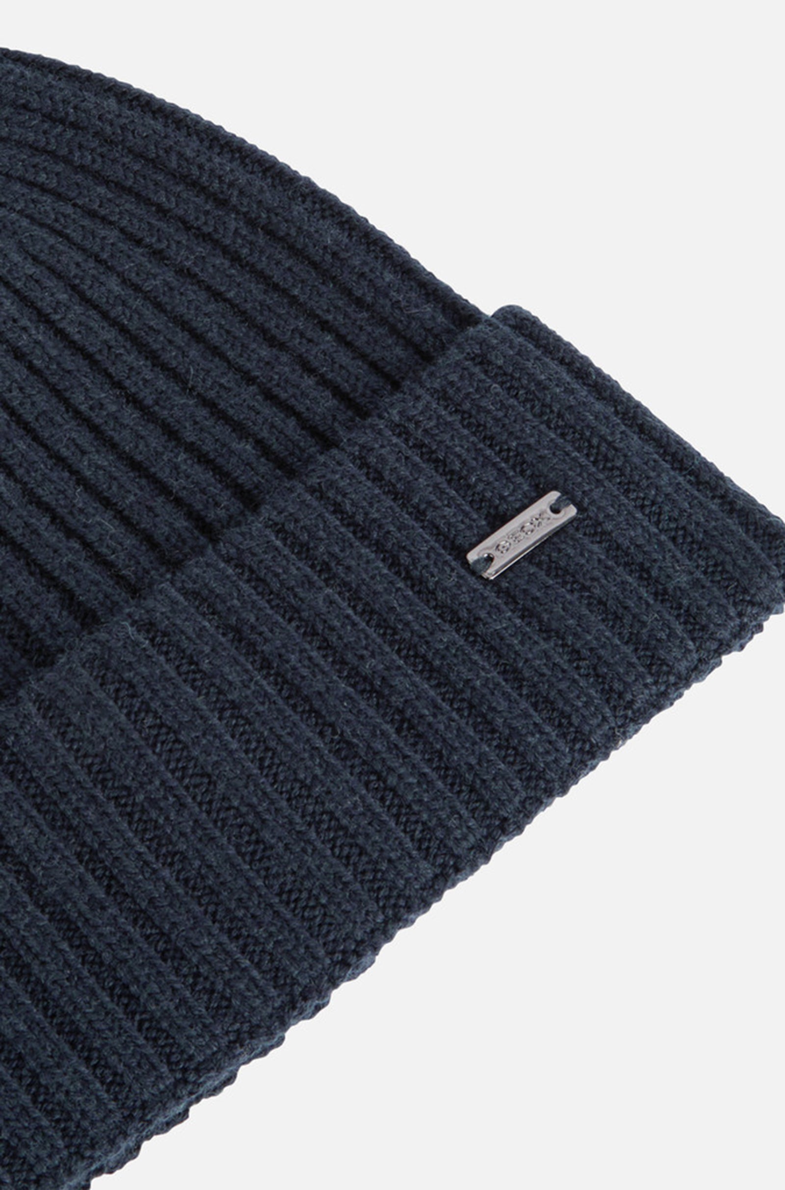 GEOX - YVAN Beanie in Sky Captain Blue