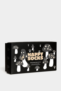 HAPPY SOCKS - 3PACK MONOCHROME MAGIC Socks Gift Set P000316