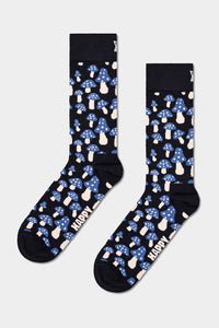 HAPPY SOCKS - 3PACK MONOCHROME MAGIC Socks Gift Set P000316