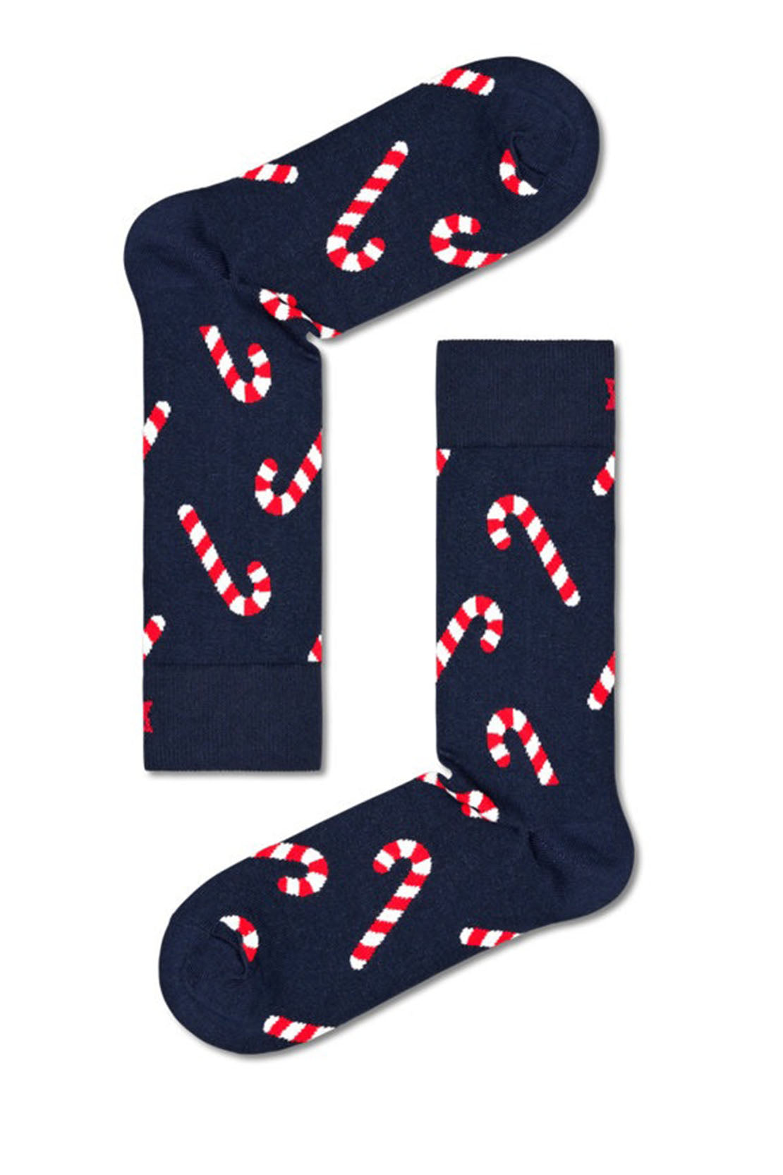 HAPPY SOCKS - 3 PACK X-MAS STOCKING Socks Gift Set P000327