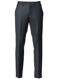 CAVALIERE - PATRICK Grey Classic Fit Suit Trousers 2015429-93