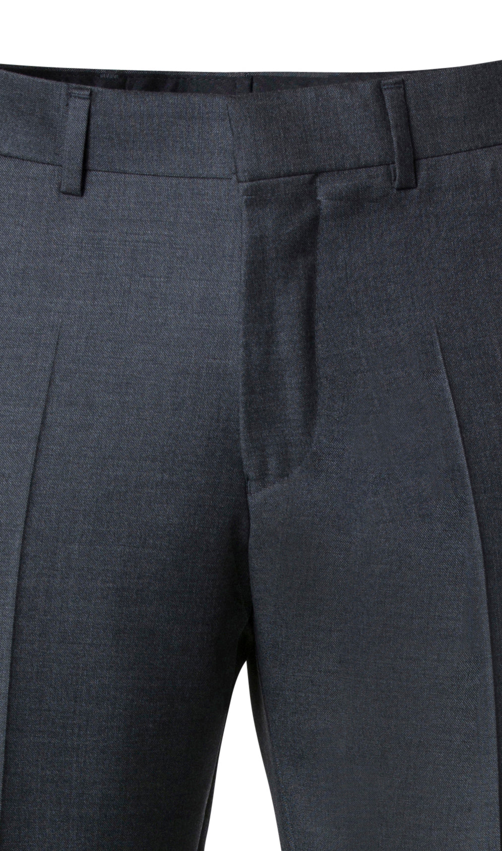 CAVALIERE - PATRICK Grey Classic Fit Suit Trousers 2015429-93